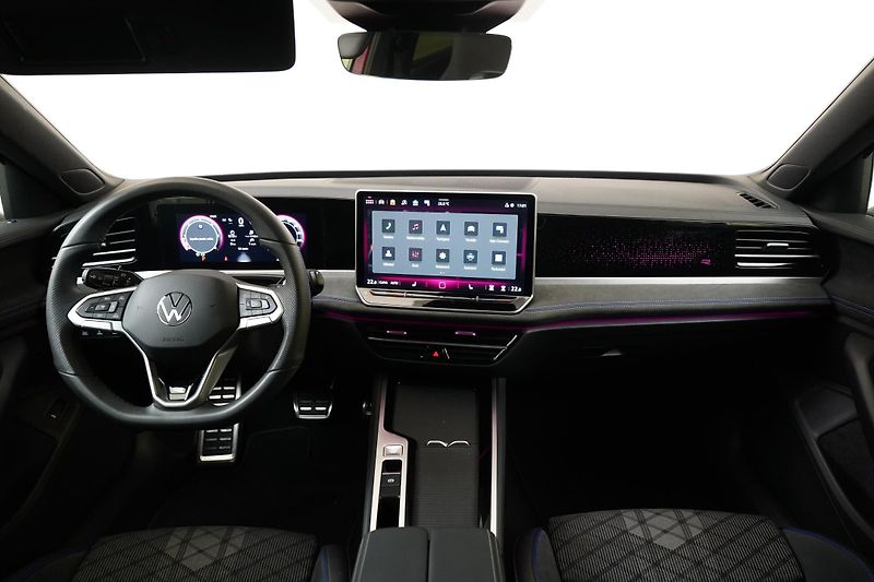 Volkswagen Passat - fotka 9 z 9