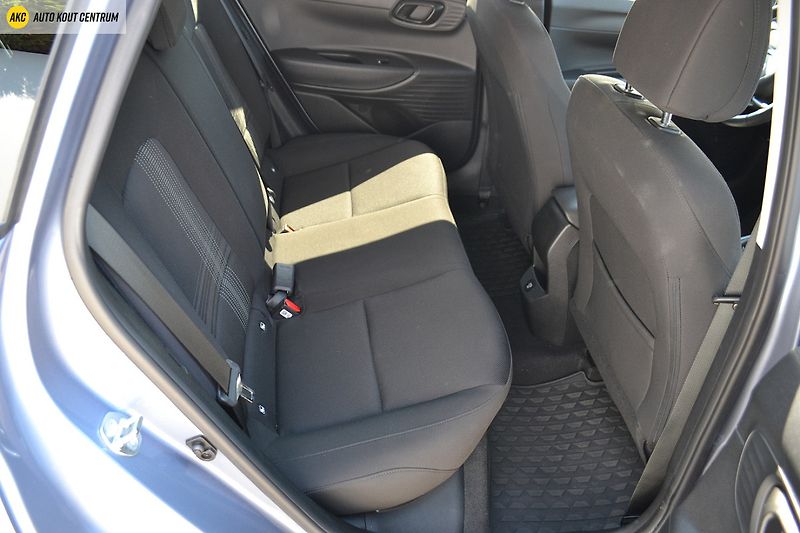 Hyundai Bayon 1.0T-74KW  SMART CLIMATE - fotka 13 z 40