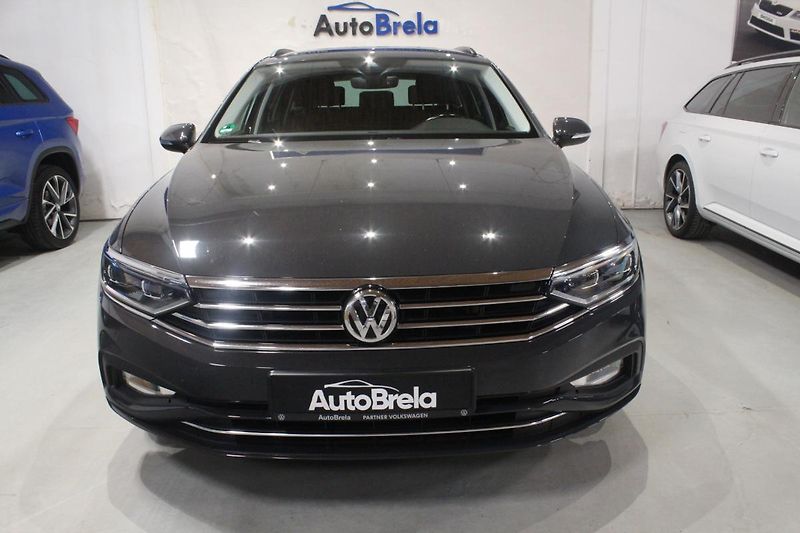 Volkswagen Passat (2020) 2.0TDI DSG Display Matrix - fotka 4 z 38