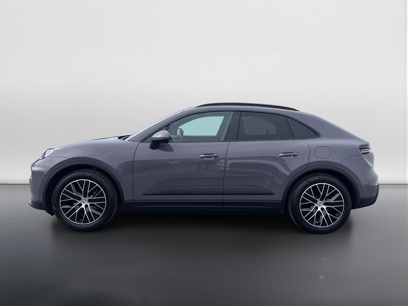 Porsche Macan Electric - fotka 2 z 25