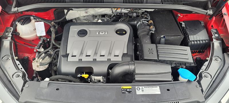 Seat Alhambra (2015) 2,0TDi 130kW Style - fotka 40 z 42