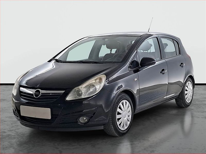 Opel Corsa (2008) 1.2, nová STK, jezdí výborně - fotka 2 z 16