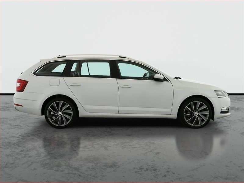 Škoda Octavia (2017) Laurin&Klement 2.0 TDI, 4X4 - fotka 6 z 18