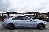 Mercedes-Benz Třídy S S 350d/Burmester/tažné/keyless - náhled 7