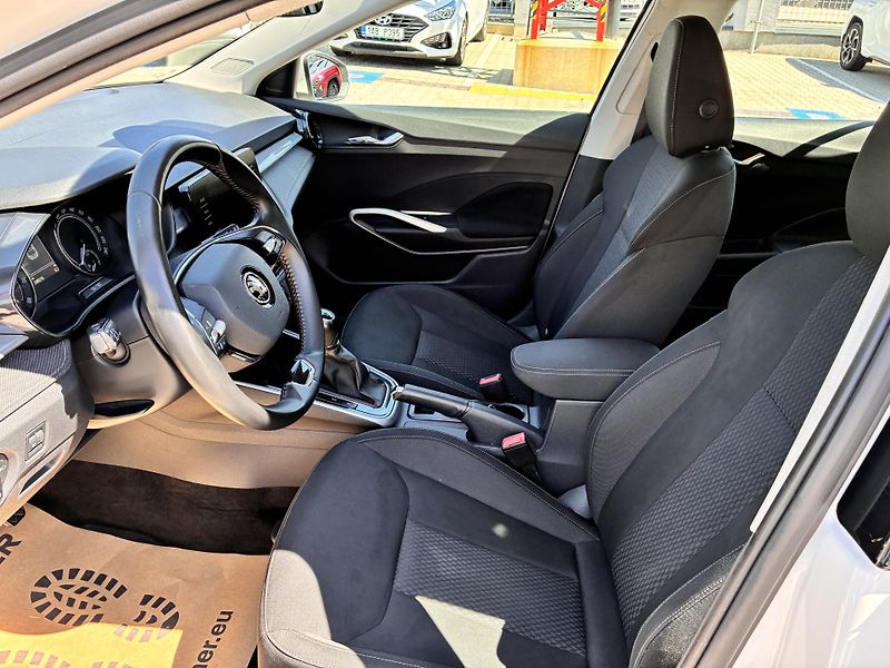 Škoda Fabia 1.0TSI-81KW,1.MAJITEL,STYLE... - fotka 11 z 31