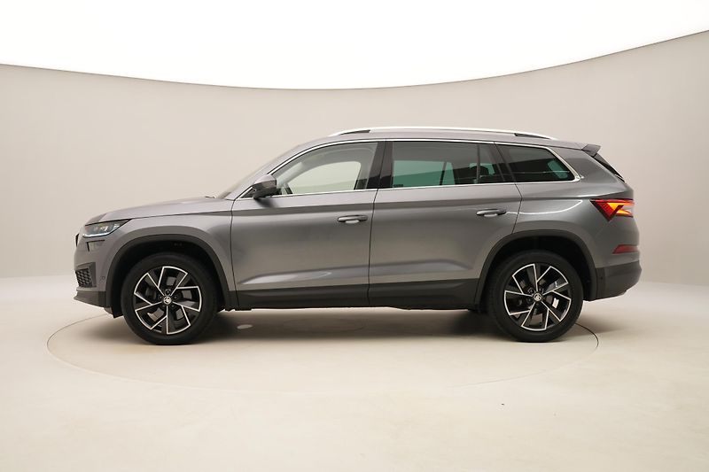 Škoda Kodiaq 2.0TSI 140kW STYLE 4x4 DSG CZ - fotka 9 z 46