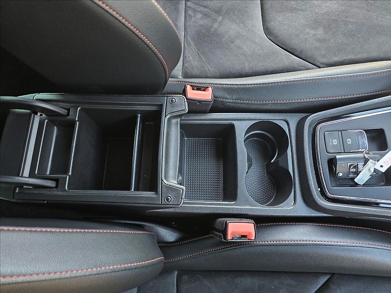 Seat Leon 1,5TSi 110KW  DSG FR ST TZ - fotka 36 z 46