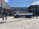 Mercedes-Benz (2019) Antos 2546 6x2 valník + HR - náhled 1