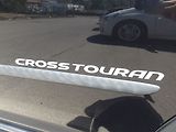 Volkswagen Touran 2,0TDi 125kW CROSSTOURAN Extré - náhled 36