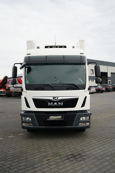 MAN TGL (2020) 12.250 / ACC / EURO 6 / KONTEN - fotka 14 z 44