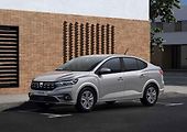 Mezi sedany má teď nejnižší cenovku Dacia Logan: přijde na 313 900 Kč