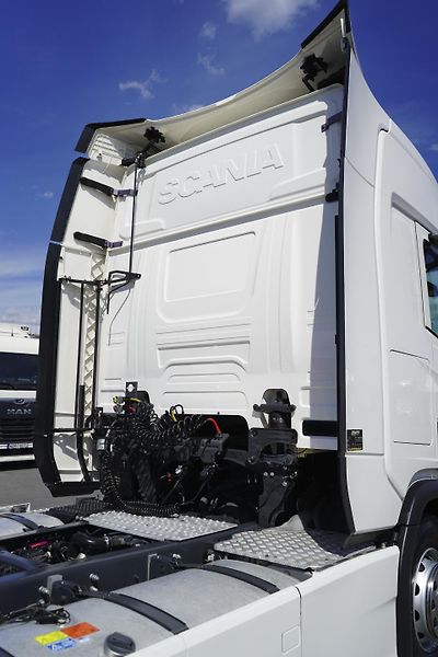 Scania (2023) R 500 / EURO 6 / ACC / RETARDE - fotka 34 z 52