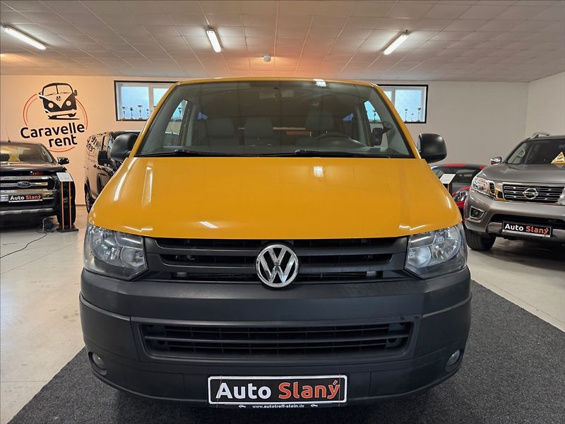 Volkswagen Transporter 2,0 TDI 103kW, L2, Nez.top., R - fotka 7 z 30