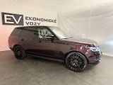 Land Rover Range Rover (2021) D350 ID6,REZERVOVÁNO - náhled 7