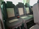 Ford Tourneo Custom (2015) 2.2 TDCi, ČR, DPH - náhled 21