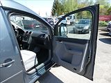 Volkswagen Caddy 1,9 TDi Life 5.míst,klimatizac - náhled 15