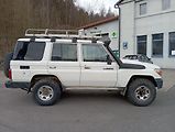 Toyota Ostatní (2009) HZJ 5 místná - náhled 17