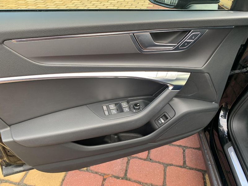Audi A6 Allroad 45 TDi QUATTRO - fotka 11 z 27