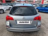 Opel Astra (2011) 1.7D, AAC - náhled 4