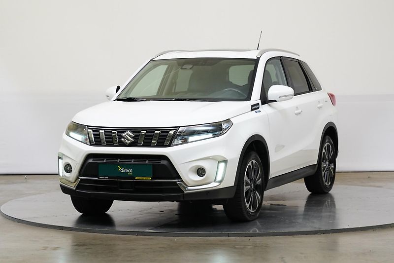 Suzuki Vitara - fotografie inzerátu