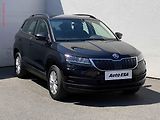 Škoda Karoq (2019) 1.5 TSi, Ambition, DSG, LED - náhled 1