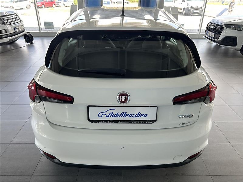 Fiat Tipo 1,4   STREET,SERVISKA,VYHŘ.SED - fotka 5 z 21