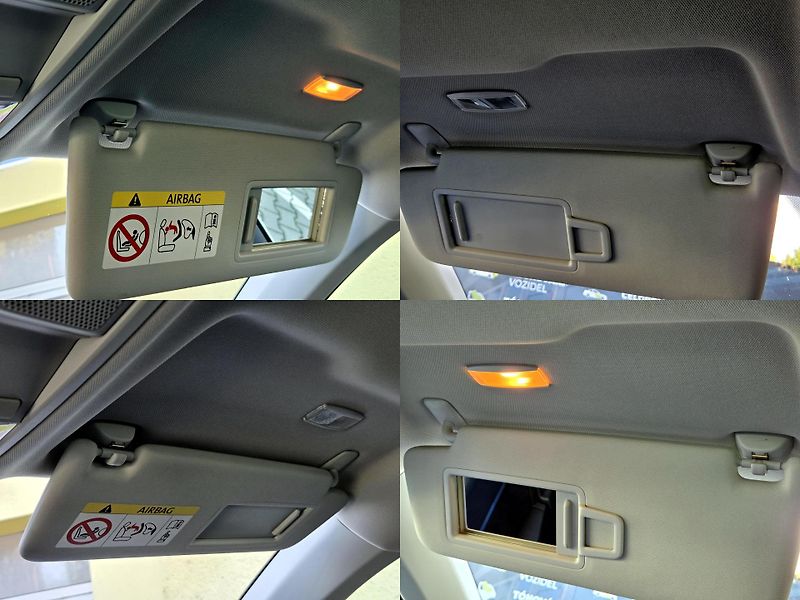 Seat Ateca 1,6TDi STYLE, SERV.KN. 1.maj   - fotka 46 z 49