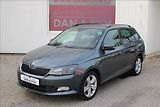 Škoda Fabia 1,0 TSI 81 kW DSG 1.majitel - náhled 1