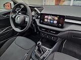 Škoda Fabia 1.0TSI Ambition,ČR,1.Majitel - náhled 40