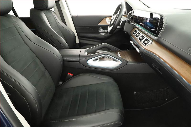 Mercedes-Benz GLE (2020) 350 d - fotka 7 z 21