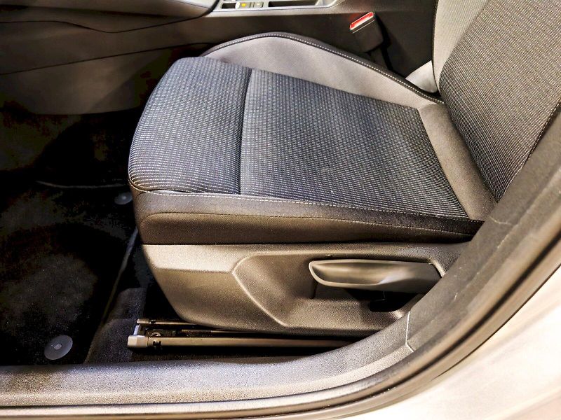 Škoda Octavia (2025) 1.5 TSI 110 kW Top Selection - fotka 23 z 31