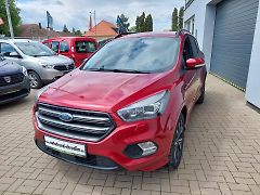 Ford Kuga (2018) ST Line  - fotografie inzerátu