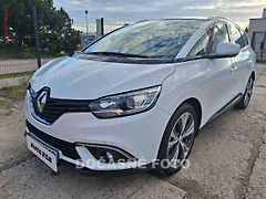 Renault Grand Scénic (2019) 1.3 TCE, 1.maj,ČR, servis - fotografie inzerátu