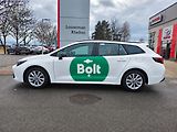 Toyota Corolla 1,8 TS Comfort - náhled 1