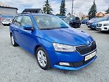 Škoda Fabia 1.0 TSI AMBITION Combi TOUR - náhled 6