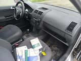Volkswagen Polo 1.9TDI, VÝBAVA,KRÁSNÉ,SERVISKA - náhled 7