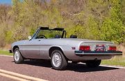 Alfa Romeo Spider boxera Muhammada Aliho