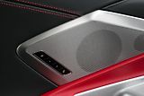 Chevrolet Corvette 6.2 C8 Convertible 3LT Z51 PPF - náhled 30