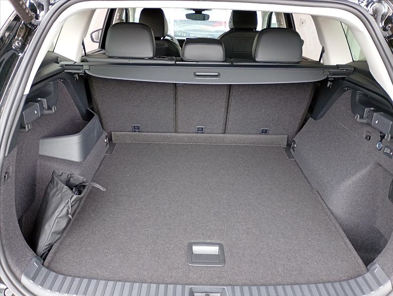 Volkswagen Tayron (2026) 2,0 TDI 110 kW 7DSG  Elegance - fotka 10 z 17