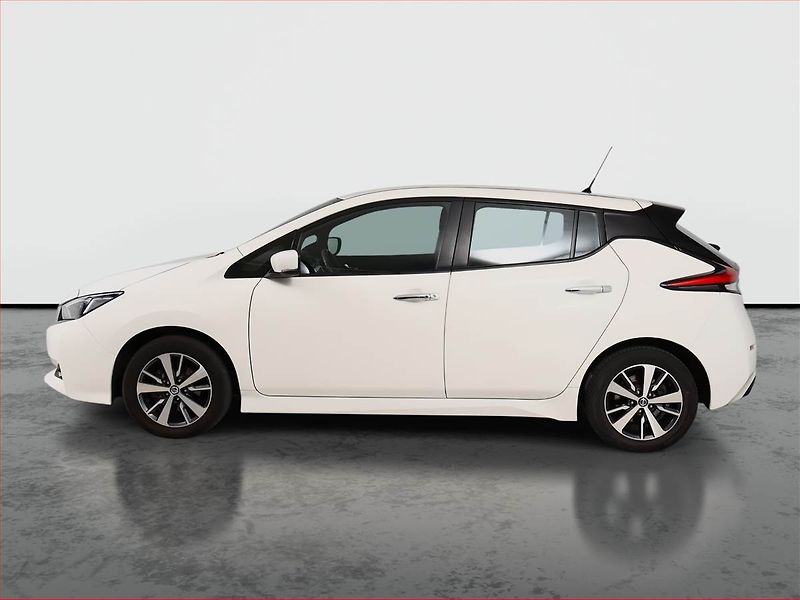 Nissan Leaf (2021) 40 kWh, SoH 91%, Automat - fotka 3 z 25