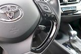 Toyota C-HR (2022) 1,8 E-CVT /90 kW COMFORT - náhled 8