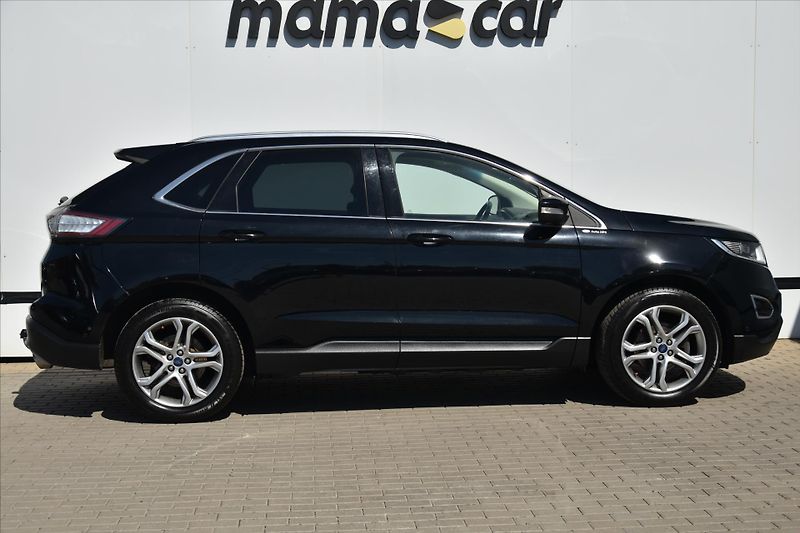Ford Edge 2.0 TDCI 154kW AWD TITANIUM - fotka 8 z 27