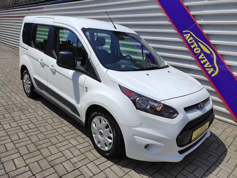 Ford Transit Connect 1,5TDCi L1, Trend,  - fotografie inzerátu