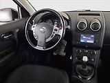 Nissan Qashqai (2013) 1.6, Tempomat, Park. senzory - náhled 7