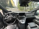 Mercedes-Benz Třídy V (2022)  V 300d Avantgard L 4MATIC - náhled 9