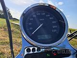 Harley-Davidson (2012) XL 1200 CB Sportster Custom Li - náhled 20