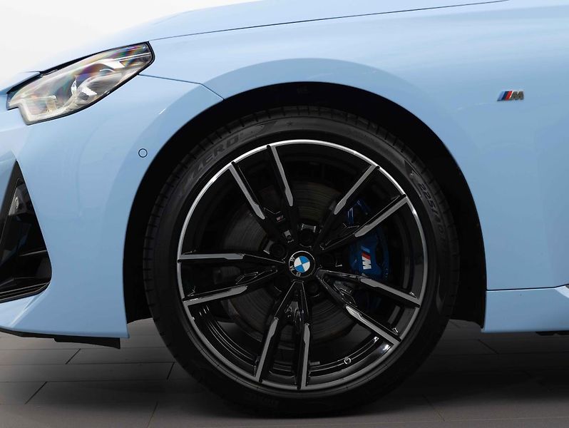 BMW Řada 2 M240i xDrive Coupé - fotka 6 z 21