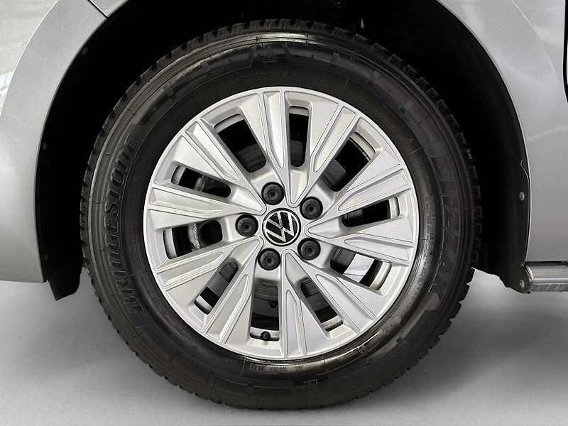 Volkswagen Multivan 2.0TDI DSG LIFE, PANORAMA, IQ. - fotka 9 z 28