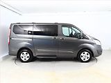Ford Tourneo Custom (2018) 2.0 EcoBlue, ČR, DPH - náhled 6