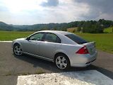 ZKUŠENOSTI UŽIVATELE: Ford Mondeo 2,2 TDCi 114kw (chip 140kw,526Nm)